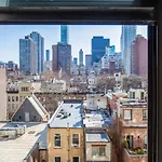 Ues 1Br W Doorman Elevator Gym Nr Park Nyc-565