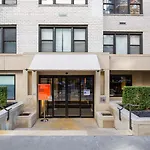 Ues 1Br W Doorman Elevator Gym Nr Park Nyc-565