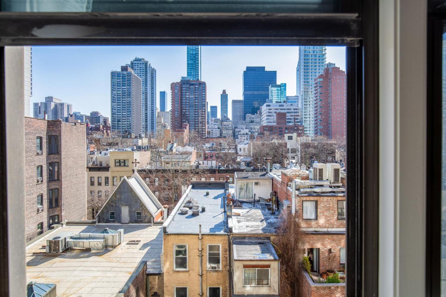 Apartment Ues 1br W Doorman Elevator Gym Nr Park Nyc-565