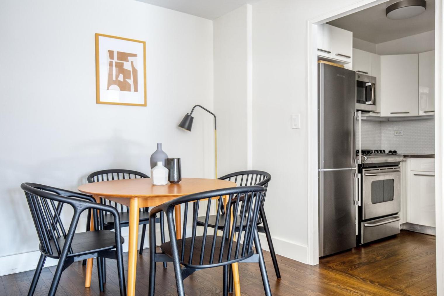 Ues 1br W Doorman Elevator Gym Nr Park Nyc-565 New York